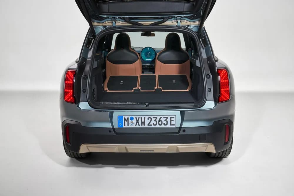 Cooper S