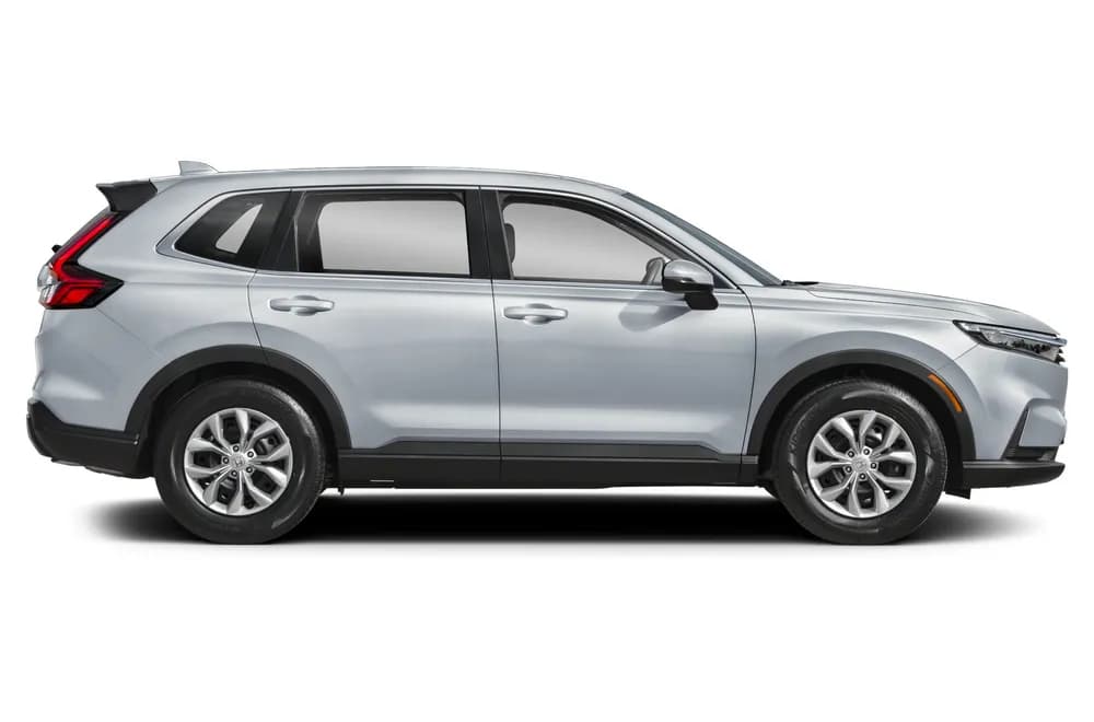 CR-V