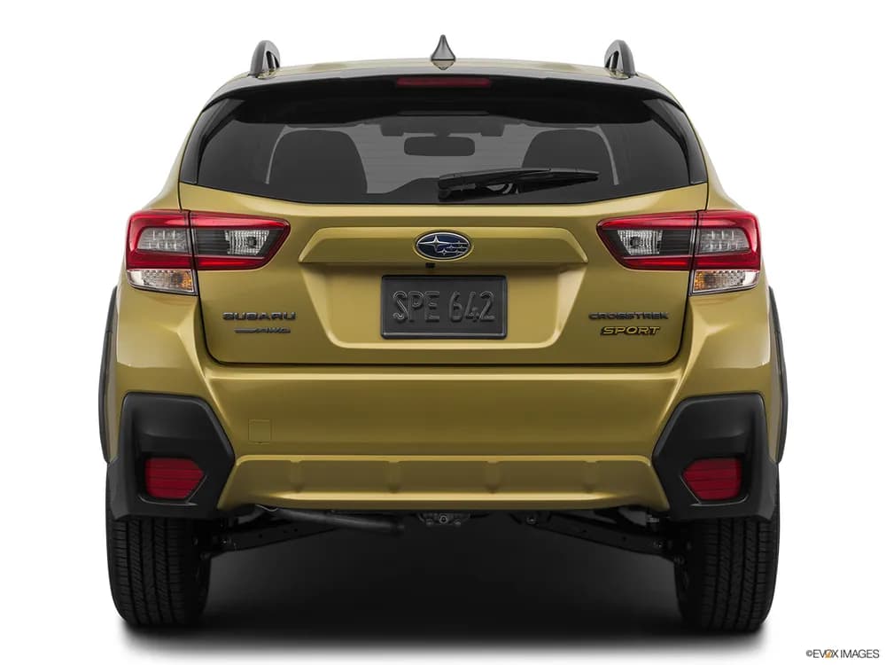 Crosstrek
