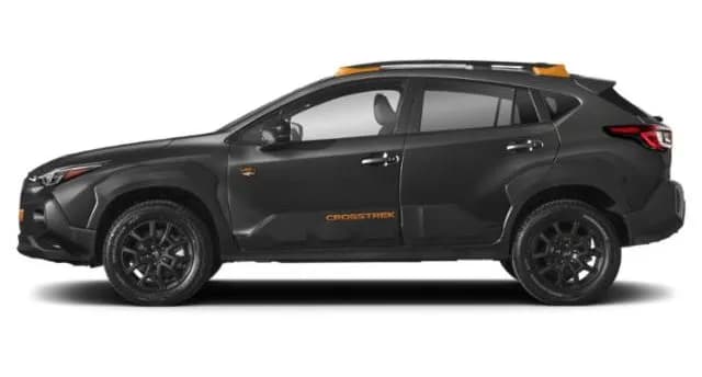 Crosstrek