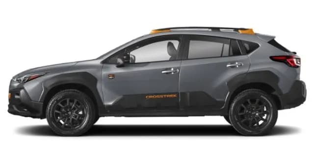 Crosstrek