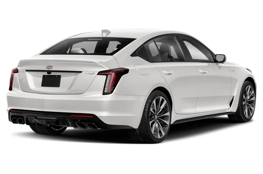 سي تي5- في بلاكوينغ