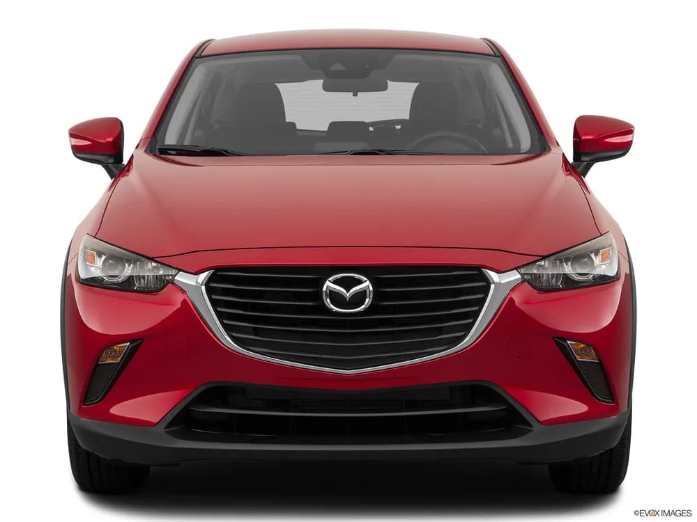 CX 3