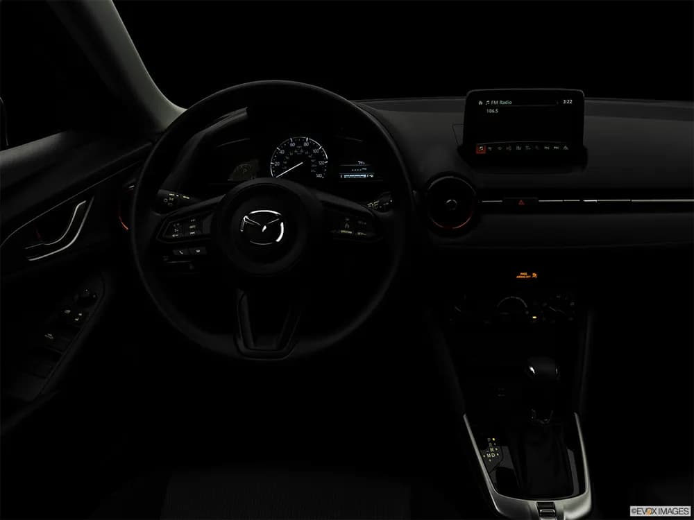 CX 3