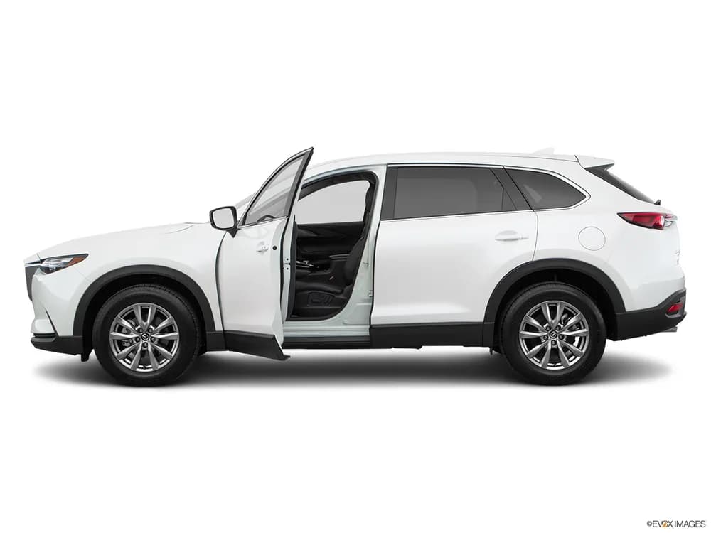 سي اكس-9