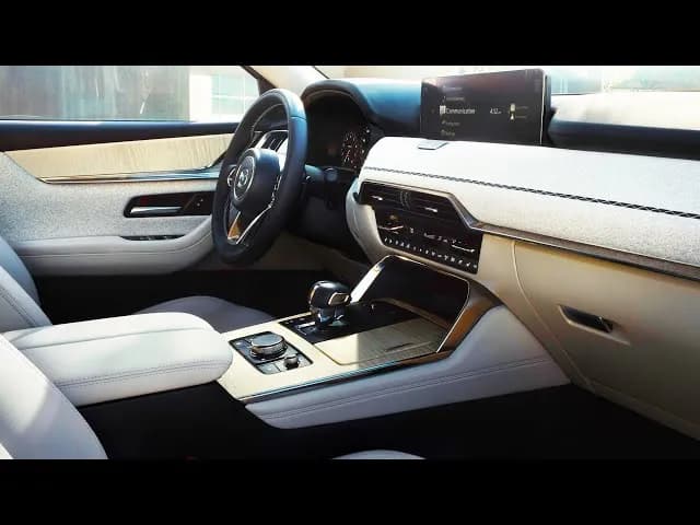 CX-90