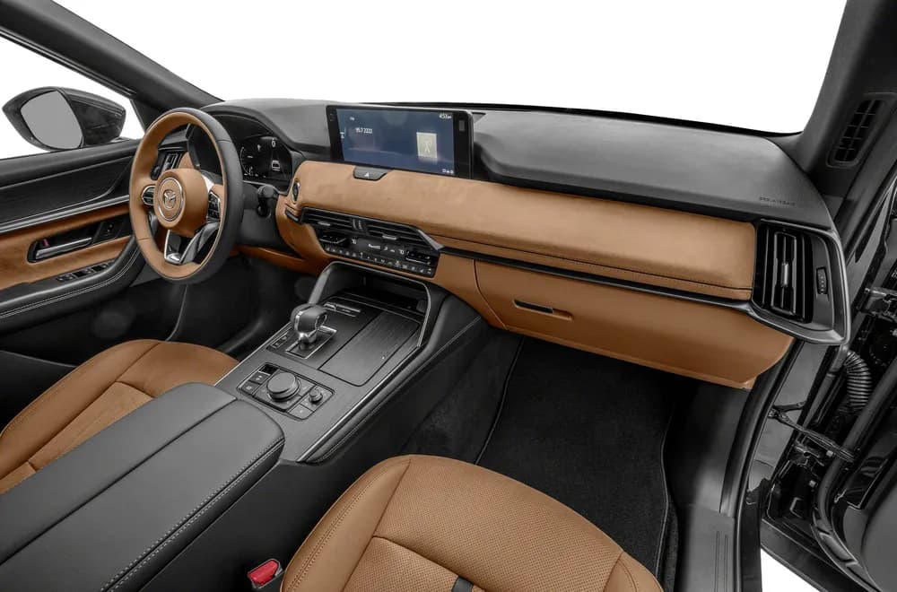 CX-90