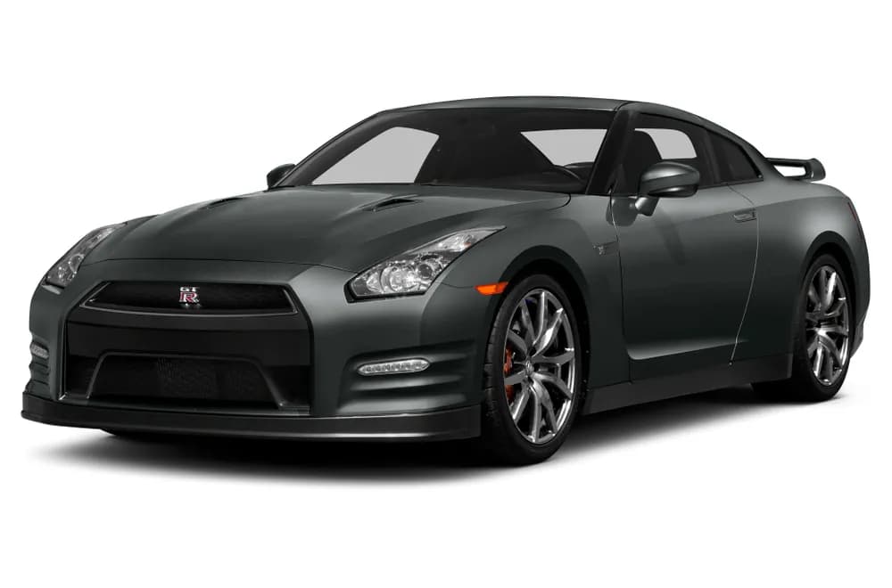 GT-R