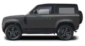 لاند روفر ديفندر 2026 لاند روفر ديفندر 2026 used_cars.forSale