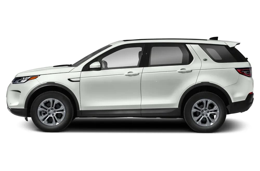 Discovery Sport
