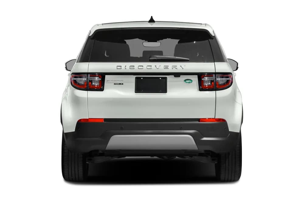 Discovery Sport