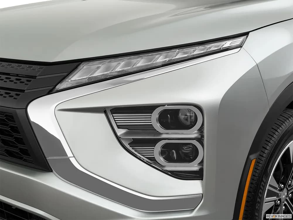 Eclipse Cross