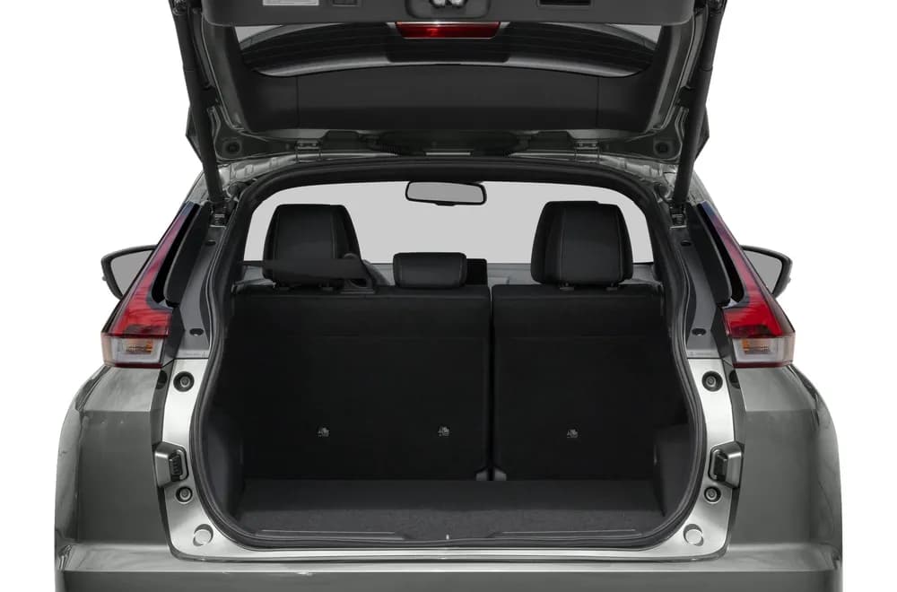 Eclipse Cross