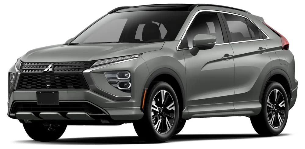 Eclipse Cross