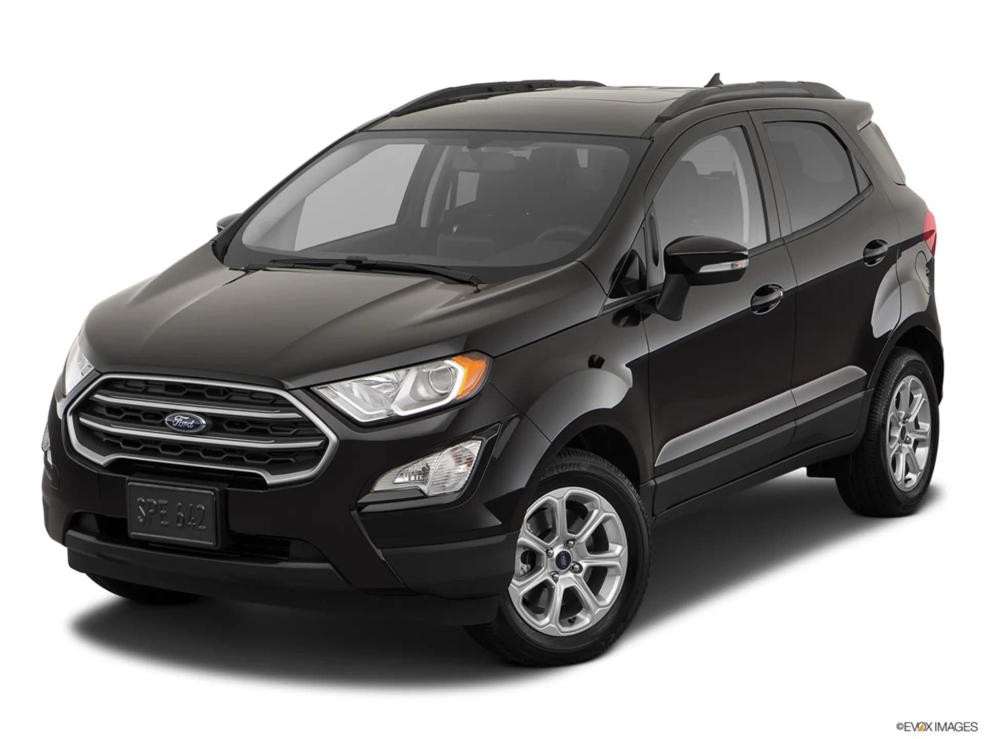 ecosport ecosport used_cars.forSale