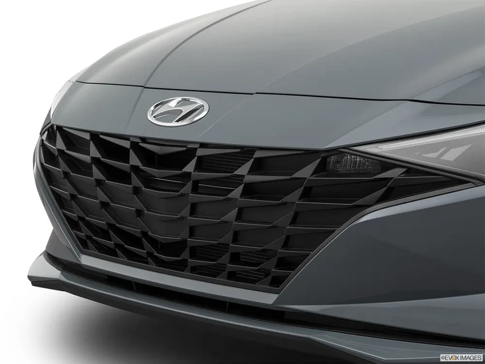 Elantra