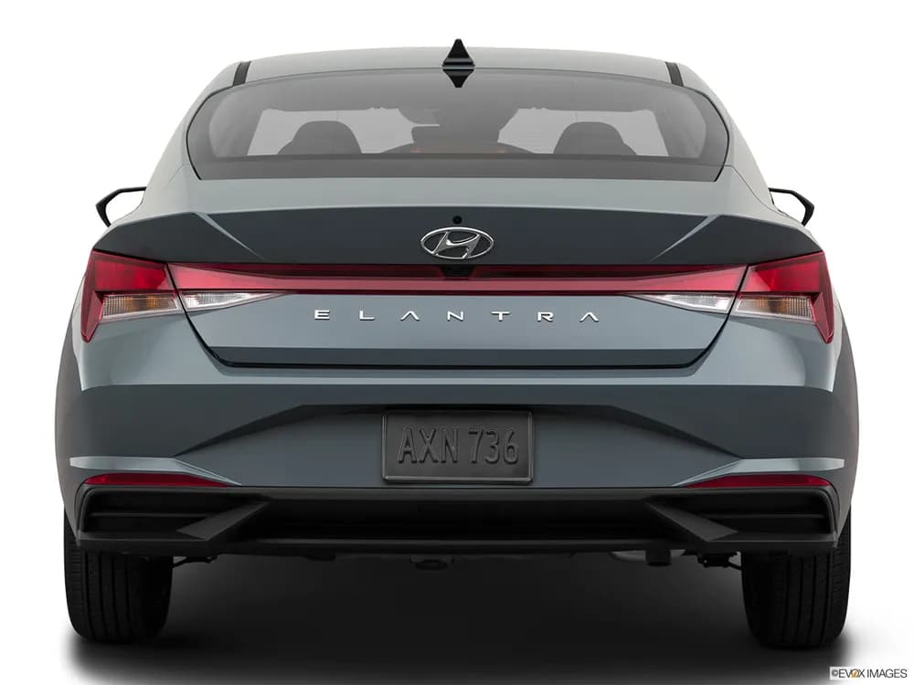 Elantra