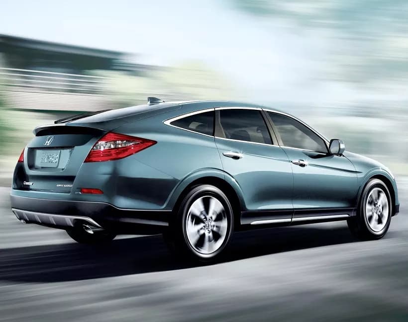 Crosstour