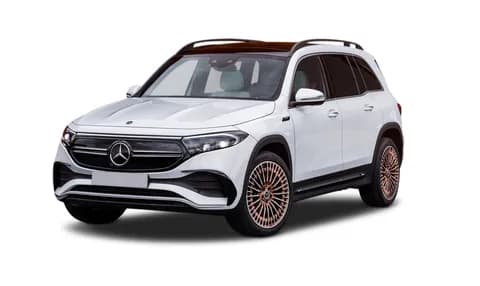 Mercedes-Benz EQB Mercedes-Benz EQB used_cars.forSale