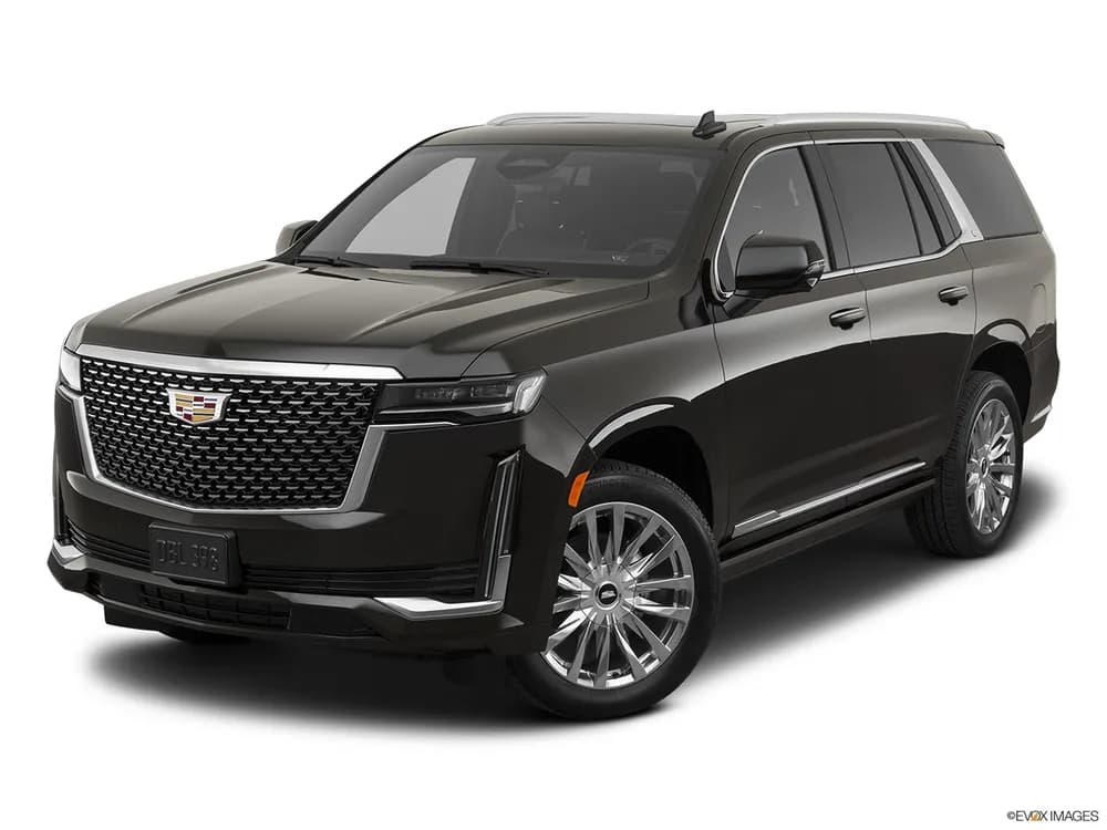 Escalade