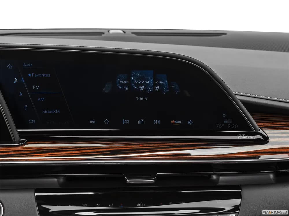 Escalade