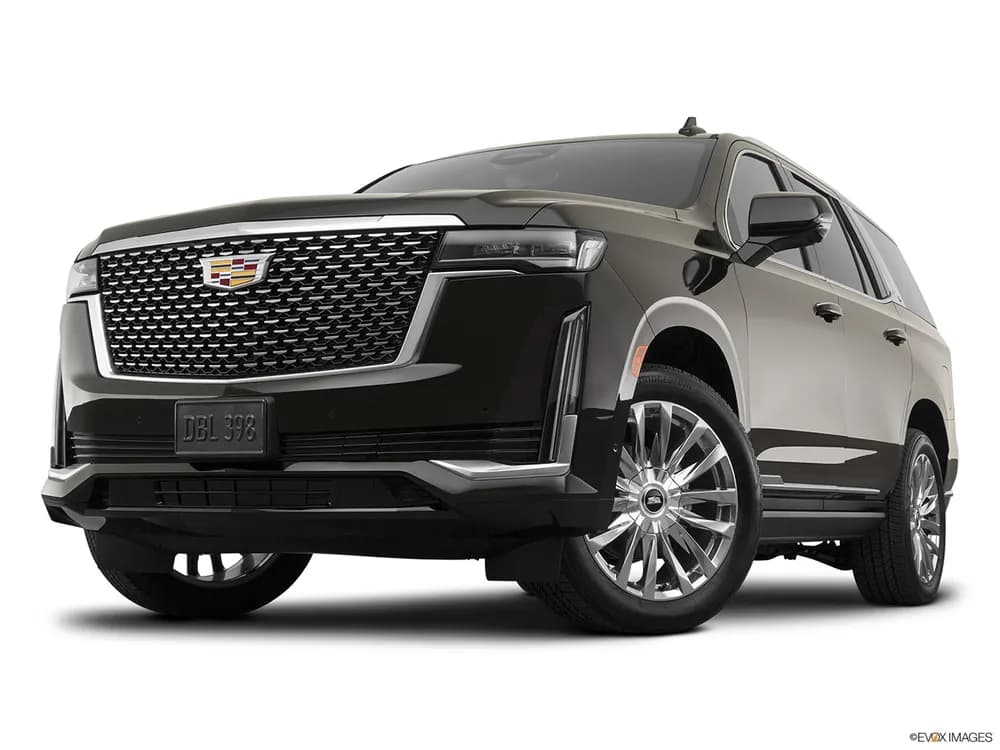 Escalade