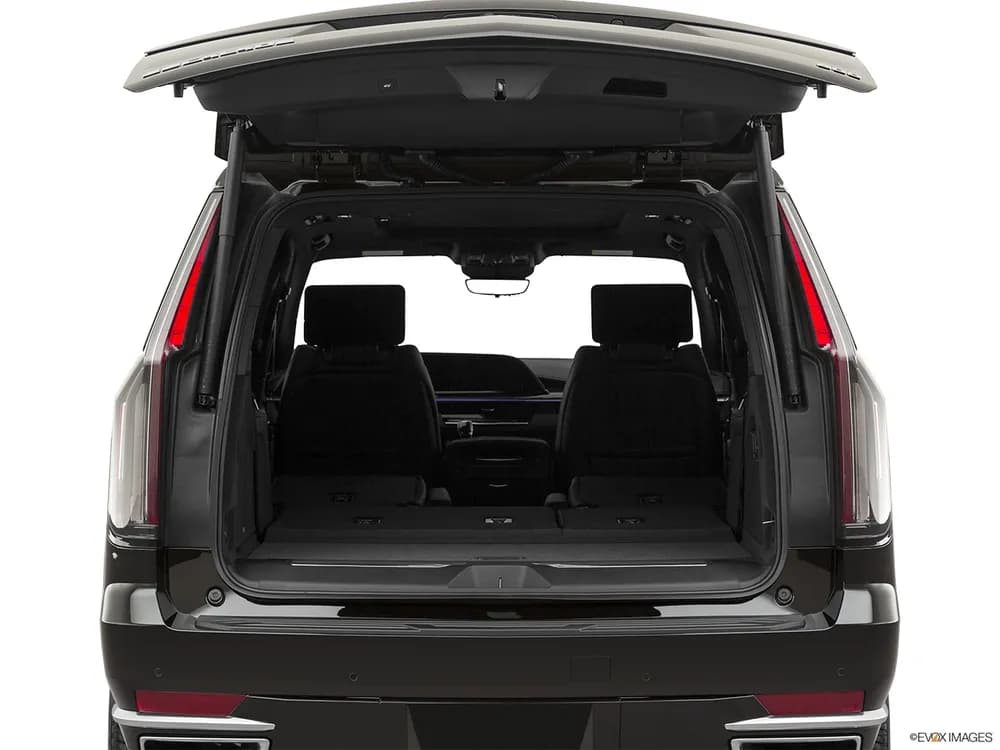 Escalade
