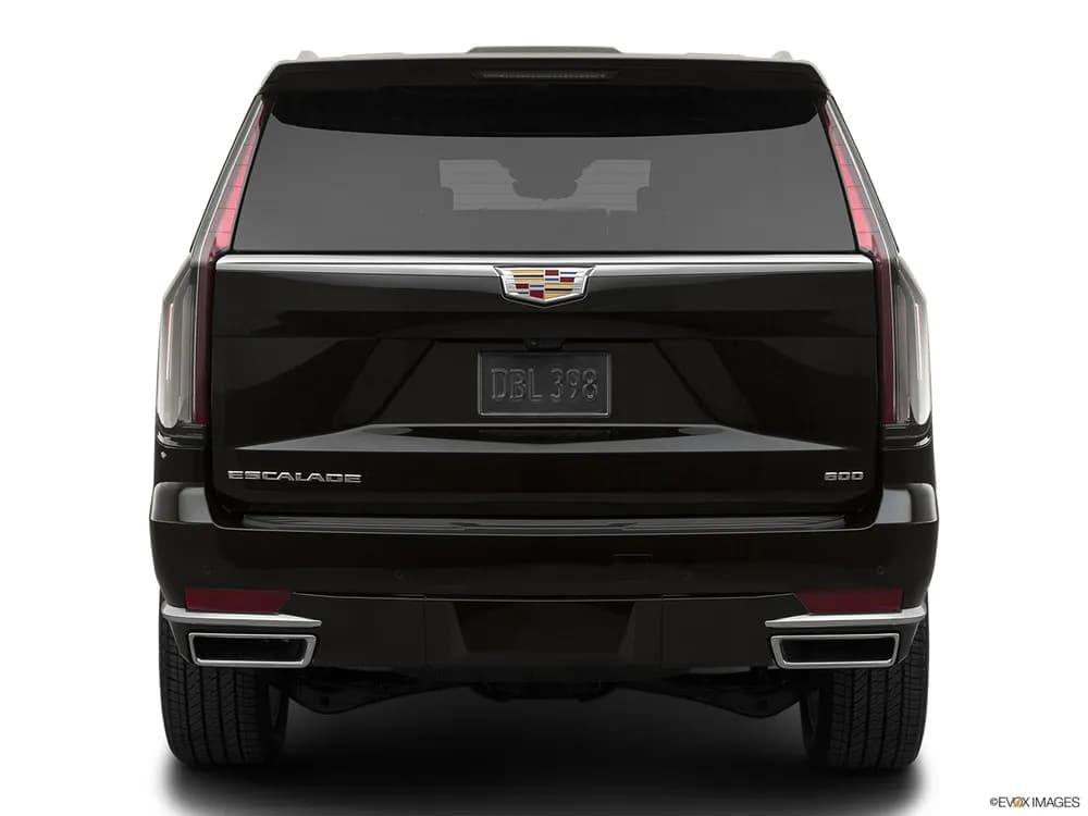 Escalade