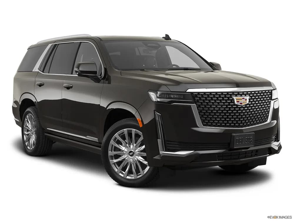 Escalade