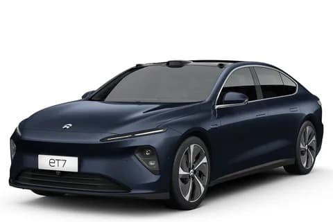 NIO ET7 NIO ET7 used_cars.forSale