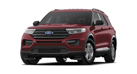 Ford Explorer 2026 Ford Explorer 2026 used_cars.forSale