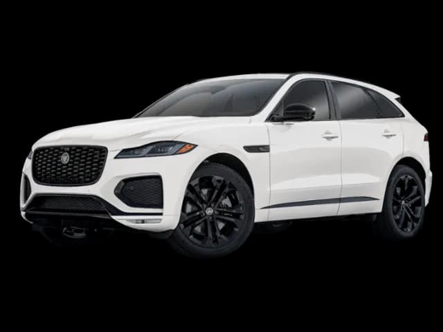 F-Pace