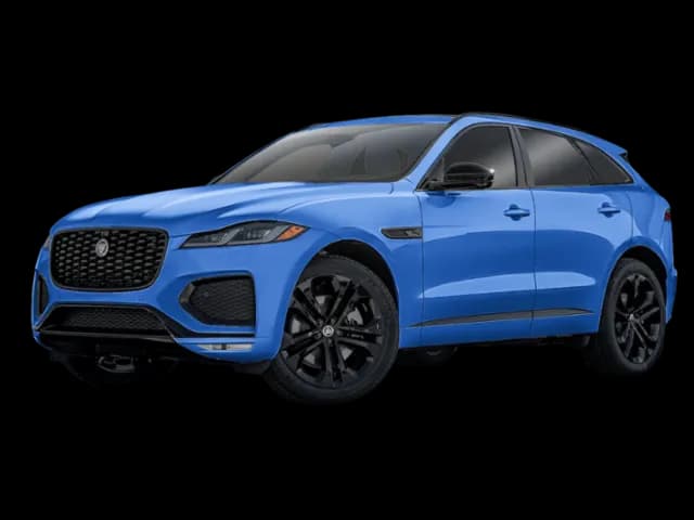 F-Pace