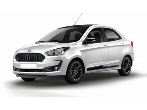 Ford Figo Sedan Ford Figo Sedan used_cars.forSale