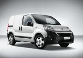 Fiat fiorino 2026 Fiat fiorino 2026 used_cars.forSale