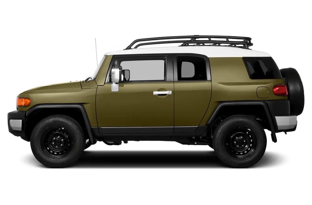 FJ Cruiser