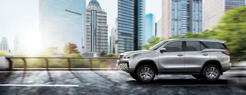 Fortuner