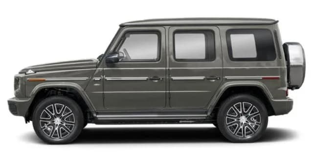 G-Class