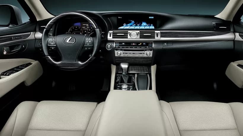 LS