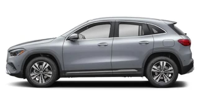 GLA