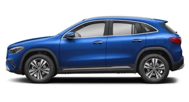 GLA