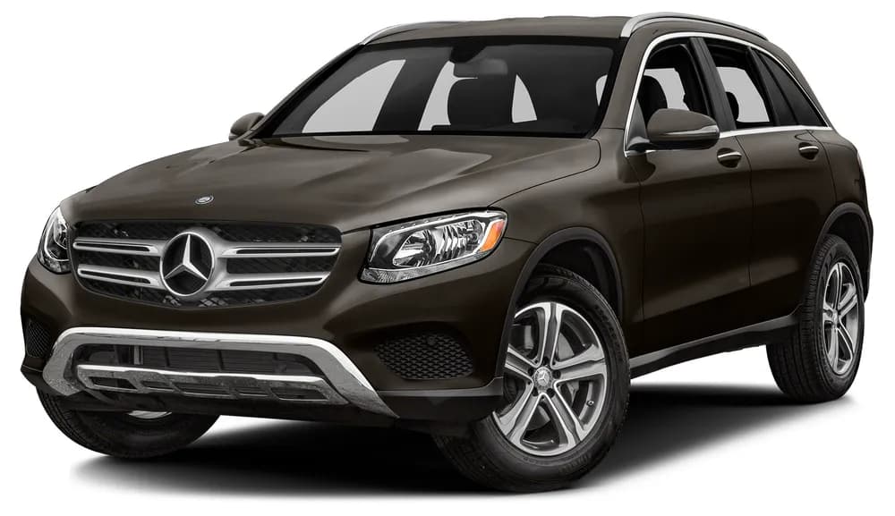 GLC-Class