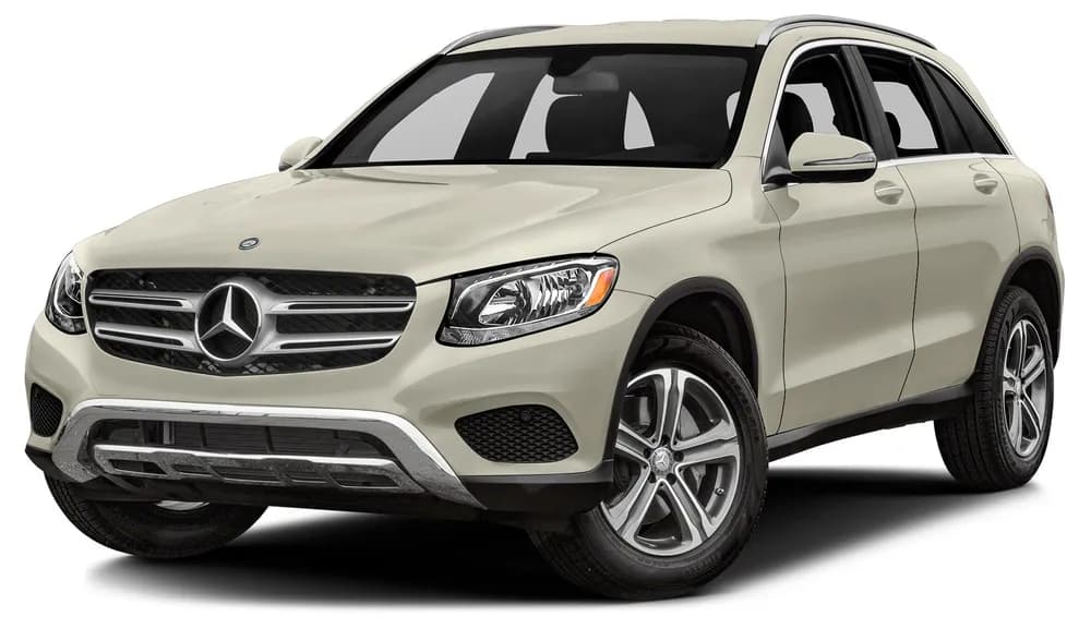 GLC-Class