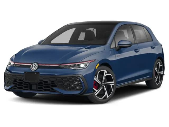 Golf GTI