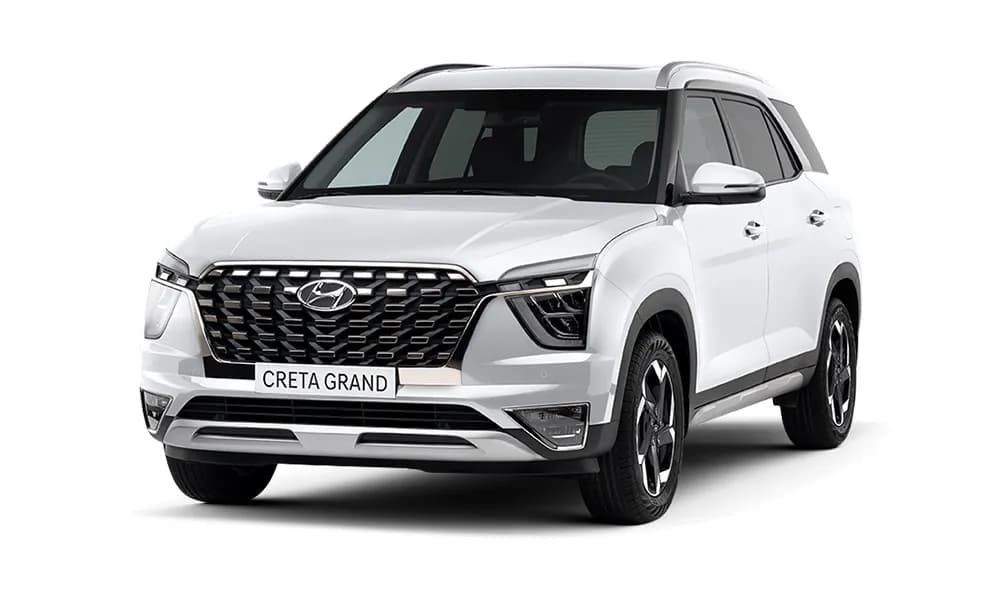 Grand Creta