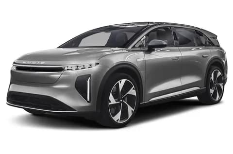 لوسيد gravity لوسيد gravity used_cars.forSale