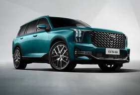 2.0T GL (2WD)