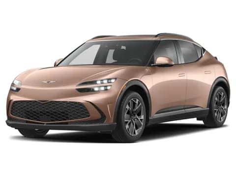 جينيسيس gv60 جينيسيس gv60 used_cars.forSale