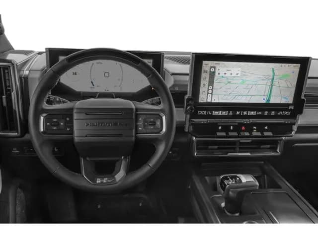 Hummer EV SUV