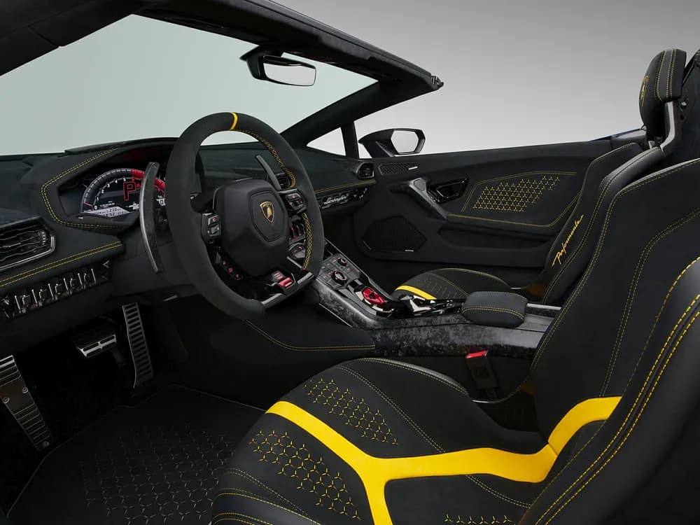 Huracan